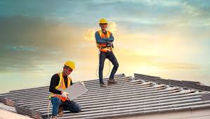 Fast & Reliable Emergency Roof Repairs in Purdy, WA